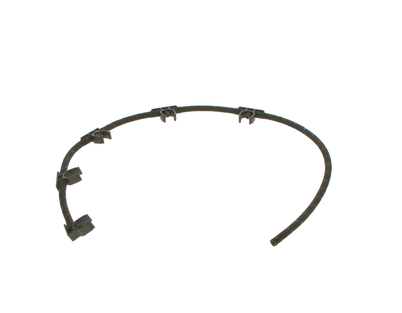 Įsigykite BOSCH Žarna, degalų išsiliejimo apsauga Prekės Nr.: 0 928 400 286 už žemiausią 33,68 € kainą