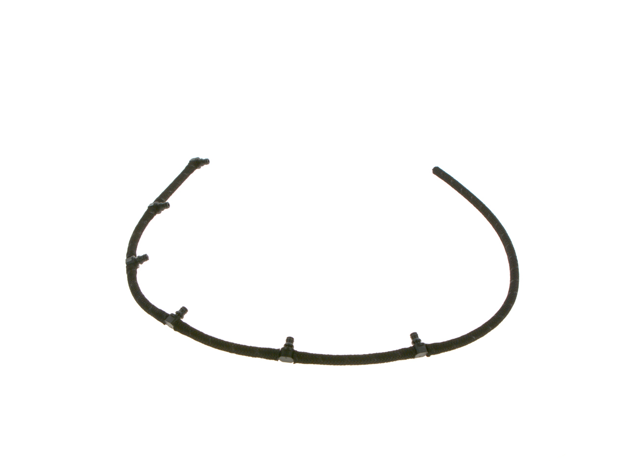 Cumpărați online Furtun, supracurgere combustibil 0 928 400 295 original/ă și la un preț mic, compatibil/ă cu nr. OEM A6130700032