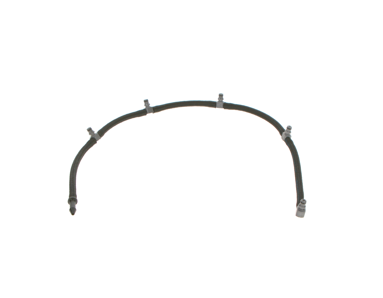 Ostke BOSCH Voolik, Jääkkütus Toode nr.: 0 928 400 401 madala hinnaga 59,78 €