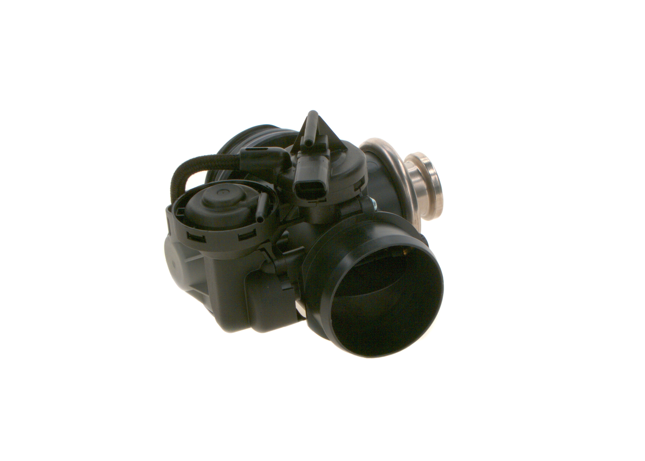 BOSCH Izpl. gāzu recirkulācijas vārsts 0 928 400 426