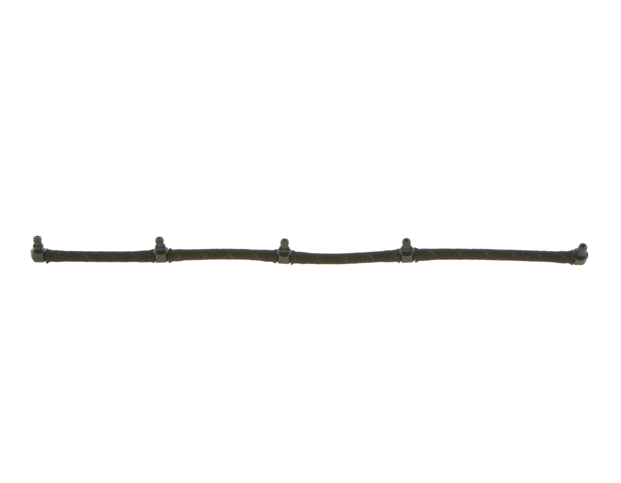 BOSCH Schlauch, Leckkraftstoff Produkt Nr.: 0 928 400 465 zum unschlagbaren Preis von 37,47 € erstehen