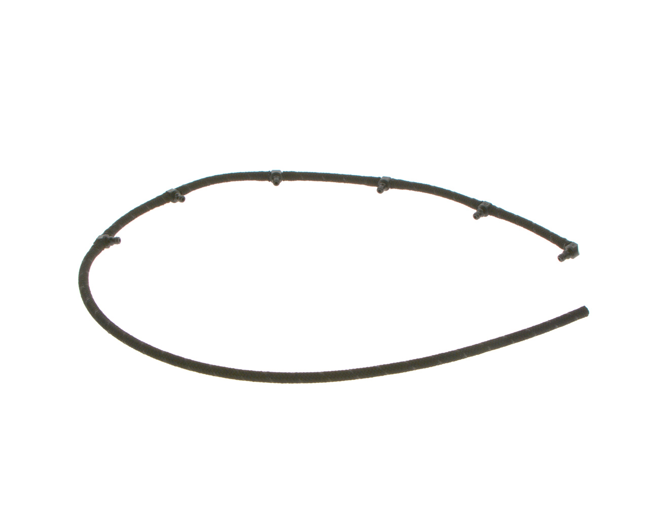 Compre BOSCH Tubo flexible, combustible de fuga Número de producto: 0 928 400 528 a bajo precio de 49,86 €