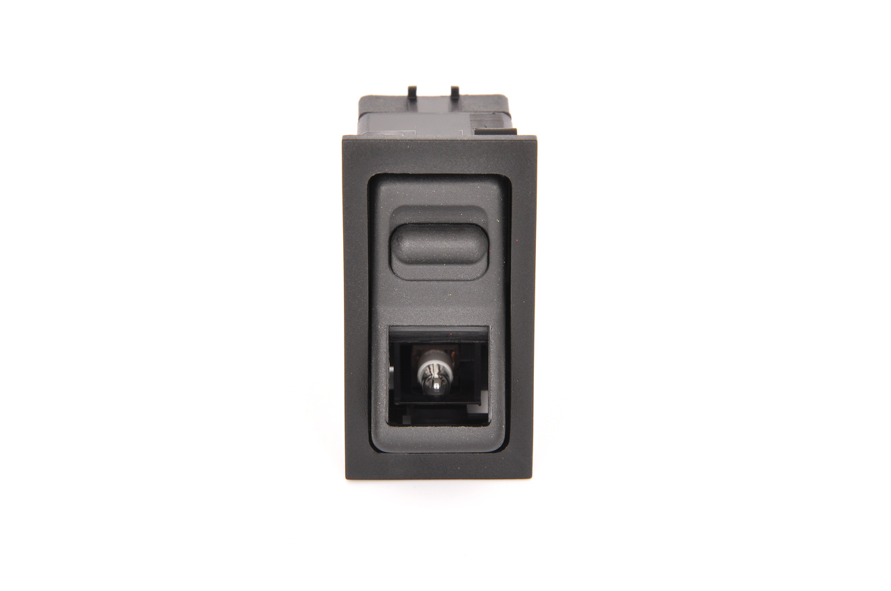 BOSCH Interruttore lampeggiatore 0 986 348 163
