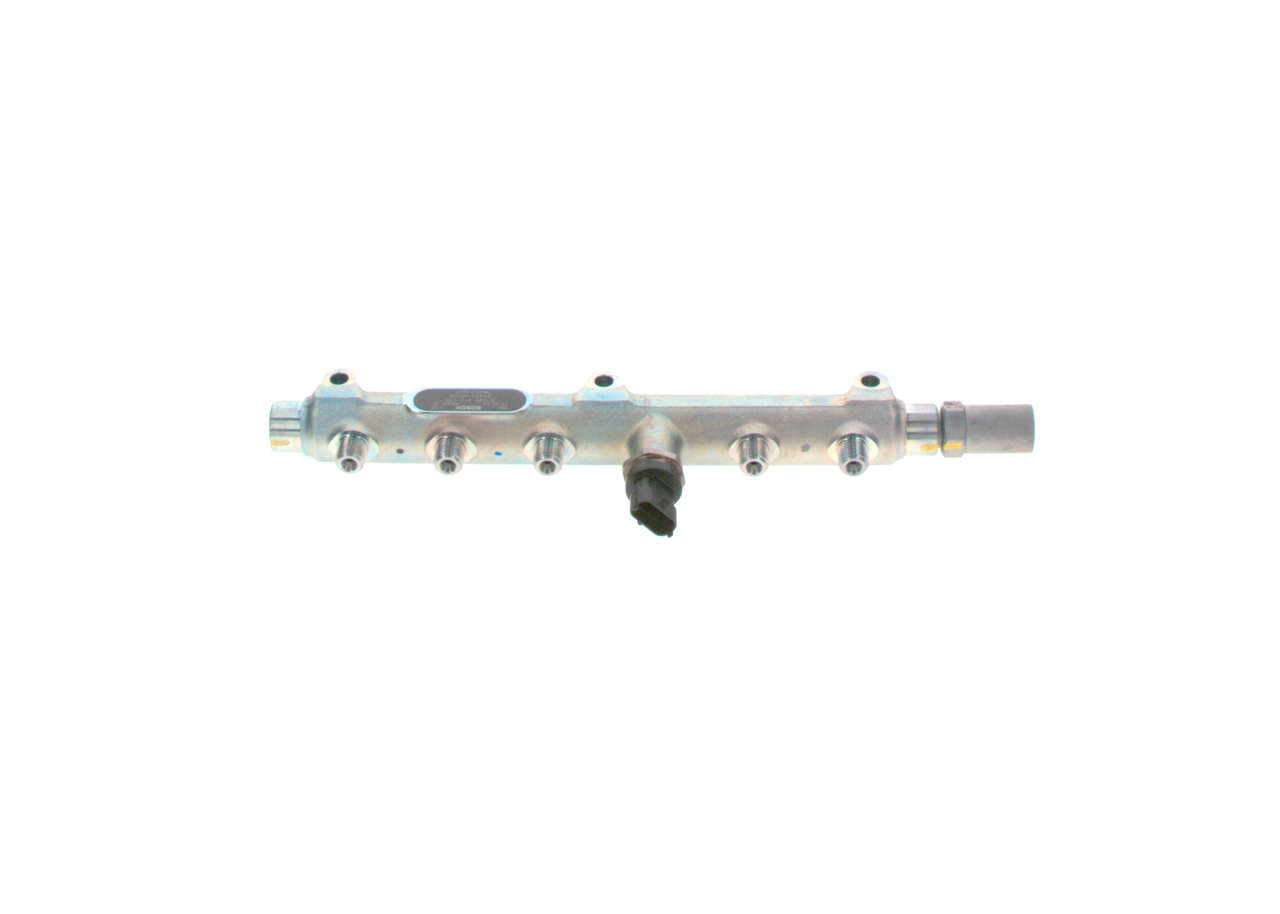 OEM Conducta combustibil / conducta distrib. aliment. / aliment. Hyundai H1 Starex 1998 314004A000, 314714A011, 314714A011 BOSCH