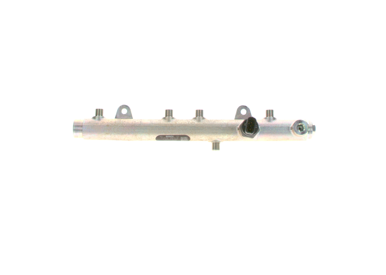 OEM Verdelerbuis, brandstof RENAULT 3.0 dCi 140 136 PK Diesel 17520DB000 van BOSCH online aan geweldige prijzen