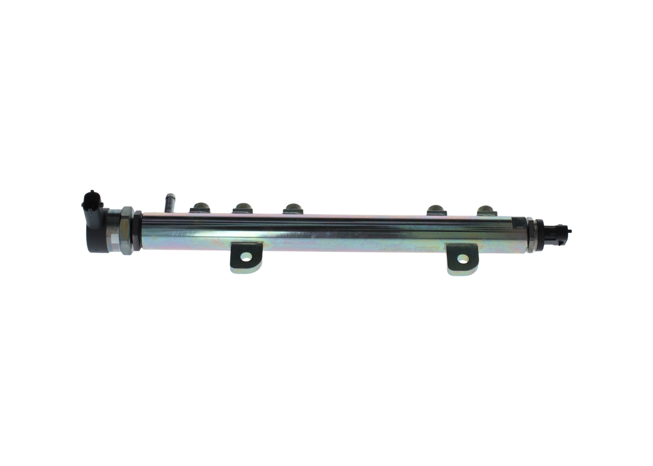 Einspritzleiste SUZUKI in Original Qualität 1538714, 55188057, 55200517 von BOSCH