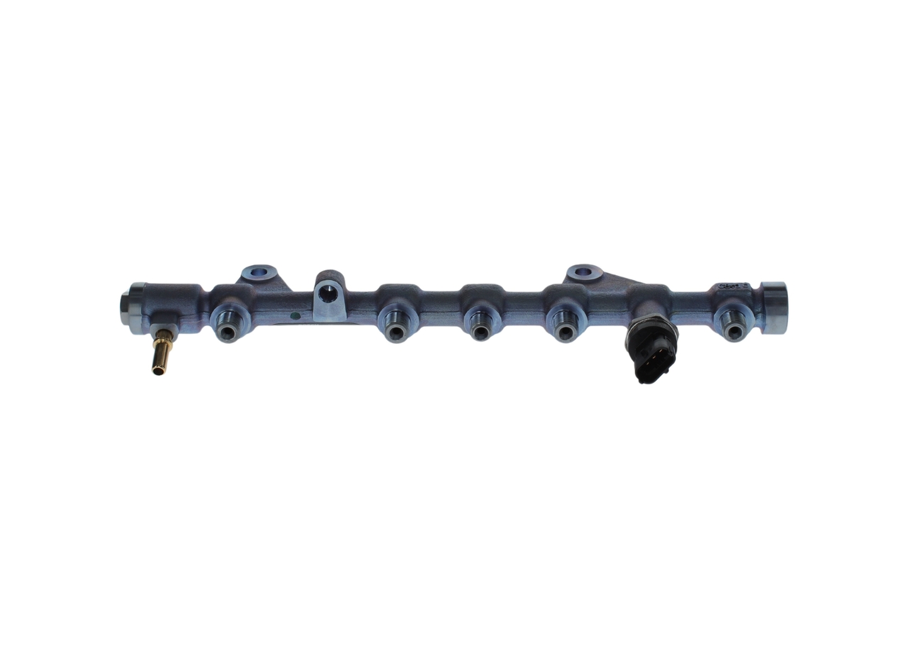 OEM Verdelerbuis, brandstof RENAULT 1.9 dCi 120 PK Diesel 8200600206 van BOSCH online aan geweldige prijzen