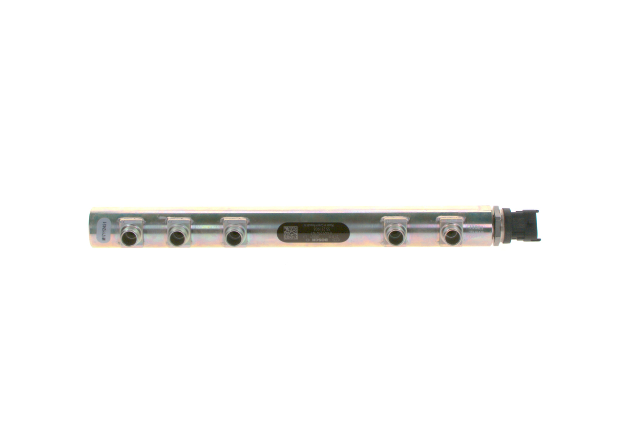 Įsigykite BOSCH Skirstytuvo vamzdelis, degalai Prekės Nr.: 0 445 214 141 už žemiausią 182,19 € kainą