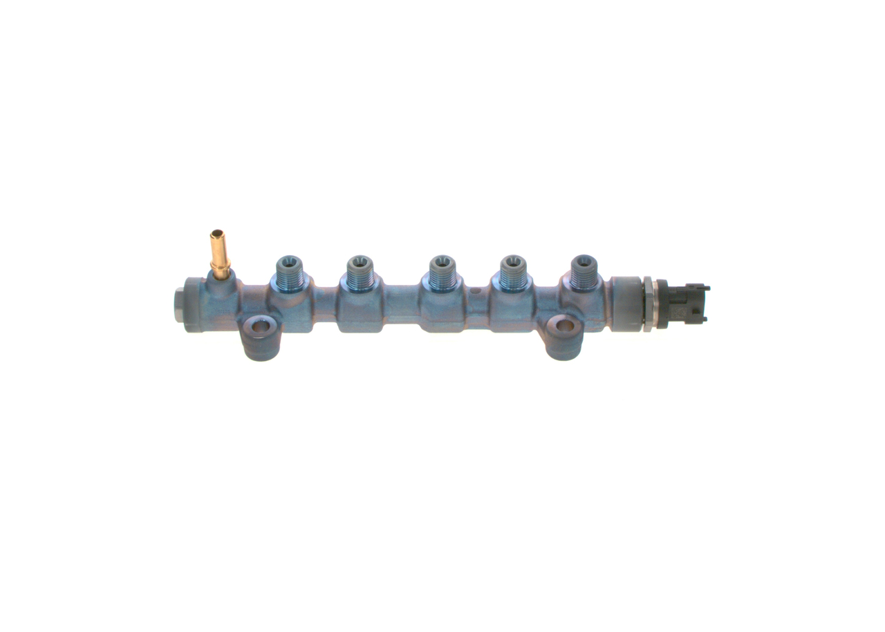 Compre BOSCH Tubo distribuidor, combustível Produto No.: 0 445 214 142 a preços baixos de 199,00&nbsp;&euro;