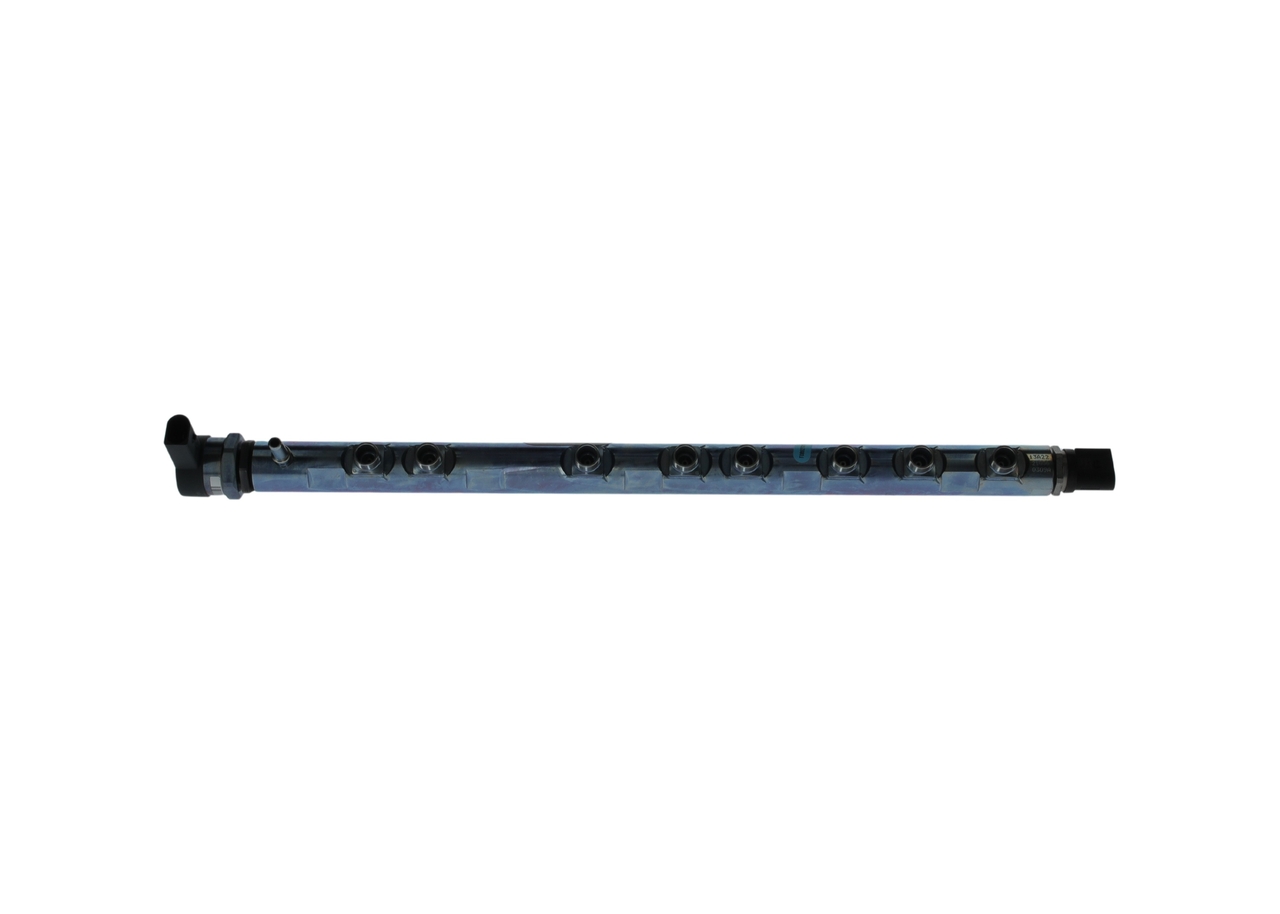 0 445 216 036 BOSCH Einspritzleiste X5 (F15, F85) xDrive40d 3.0 313 PS Diesel