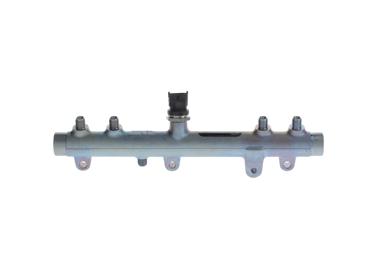 BOSCH 0445224009 rail de fuel CITROËN Jumper I Camion plate-forme/Châssis 244 2.8 HDi 4x4 128 CH Diesel