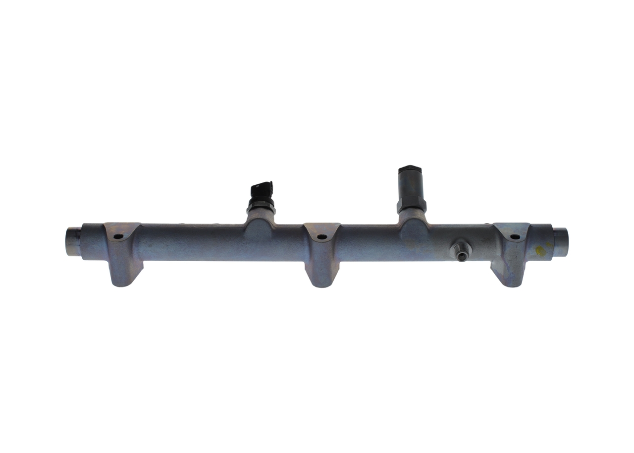 0445226034 BOSCH Kraftstoffverteiler MAN