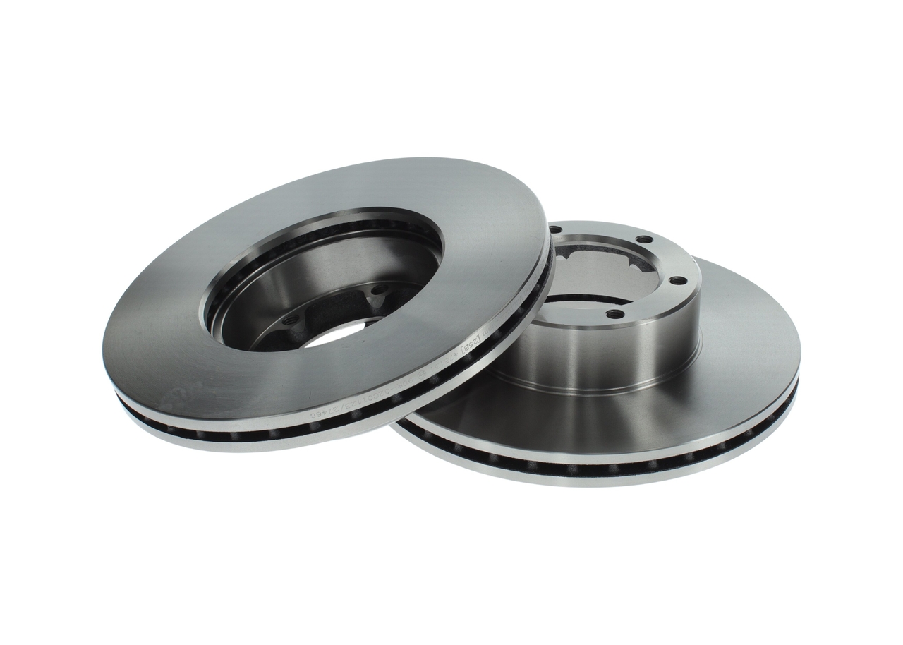 OEM Stabdžių diskas RENAULT 2.4 D 68 AG dyzelinas 5000388057 iš BOSCH internetu puikiomis kainomis