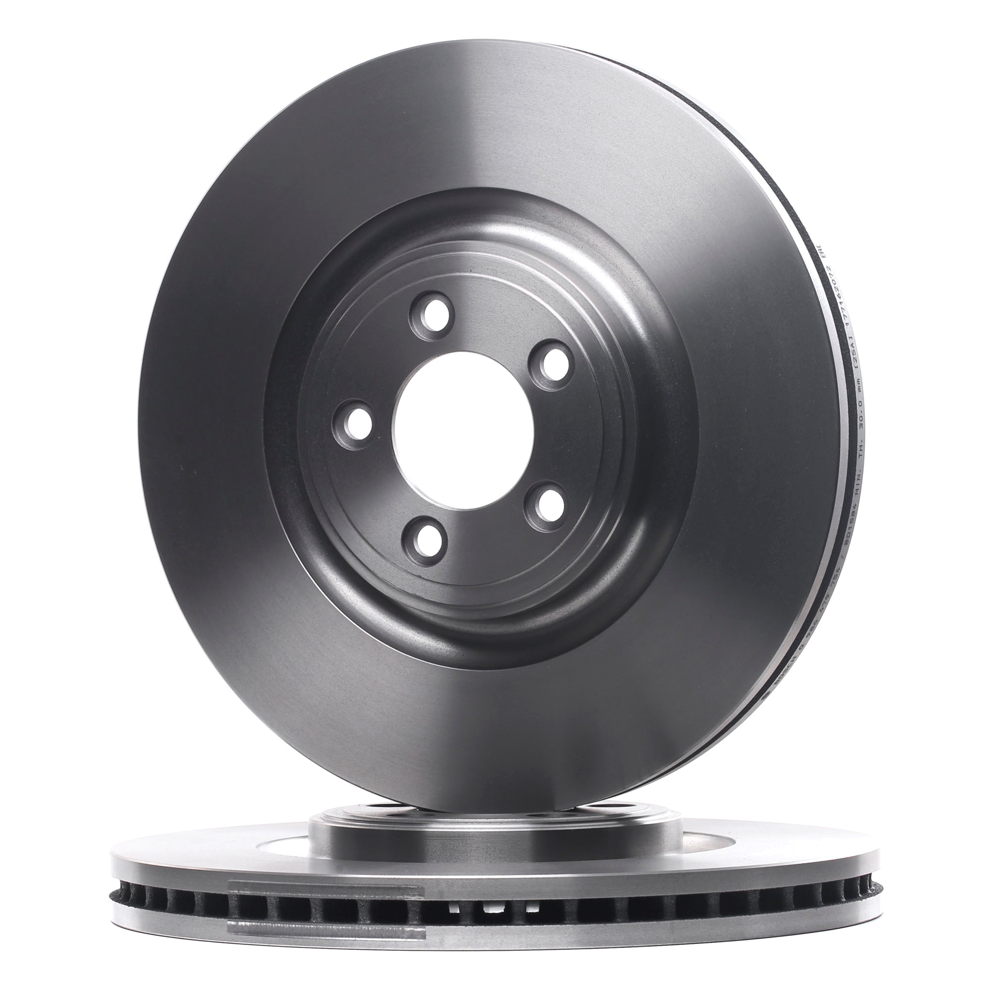 Kjøp BOSCH Bremseskive Product No .: 0 986 479 754 for den lave prisen av 1004,08 kr