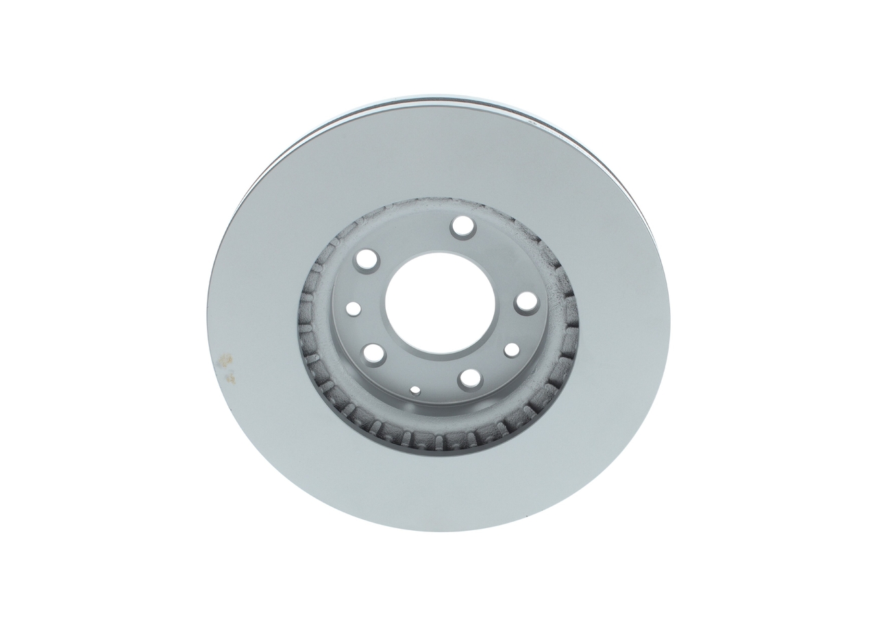 OE MAZDA MPV 2023 Bremžu disks L2063325X, L2063325XA, L2143325X no BOSCH