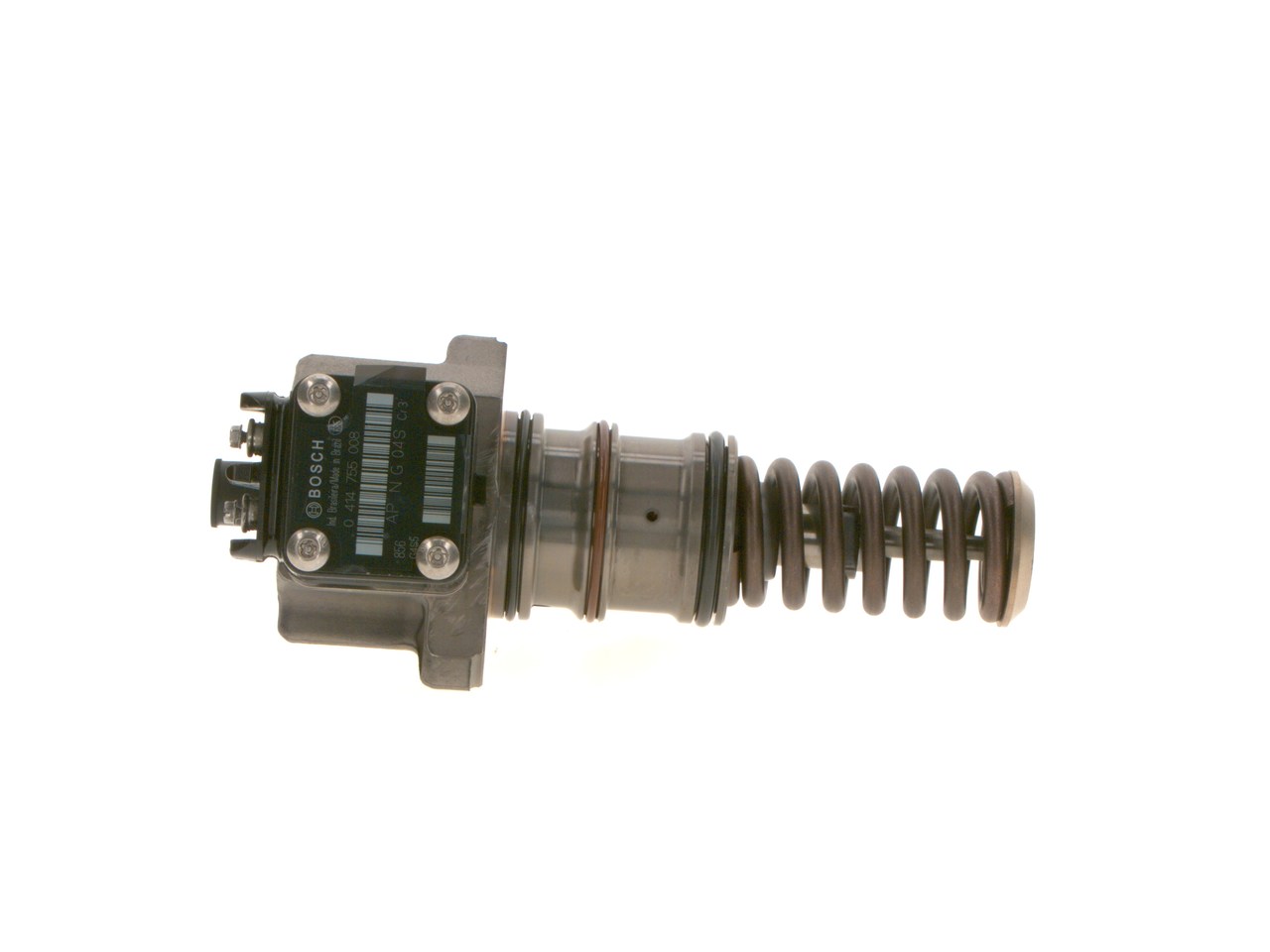 Injectoare DAF de calitate originală 1435558, 1435558R, DHK de la BOSCH