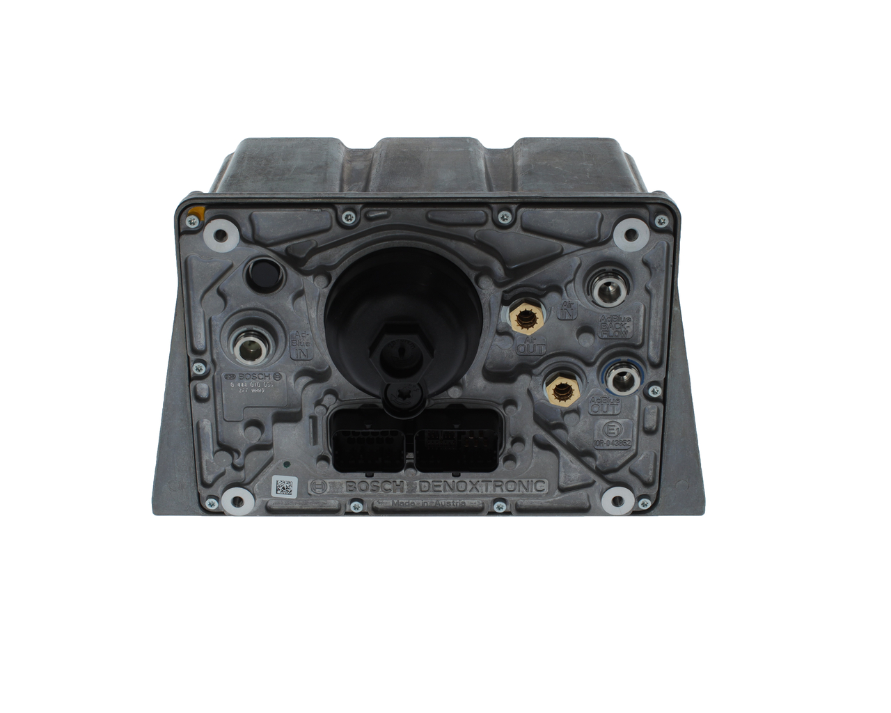 Modul de dozare DAF de calitate originală 1674655, 1693191, 1791540 de la BOSCH