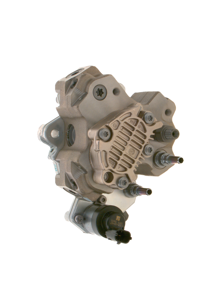 OEM Hogedrukinspuitpomp RENAULT 1.9 dCi (BG1A, BG1W, BG0G) 110 PK Diesel 8200037472 van BOSCH online aan geweldige prijzen