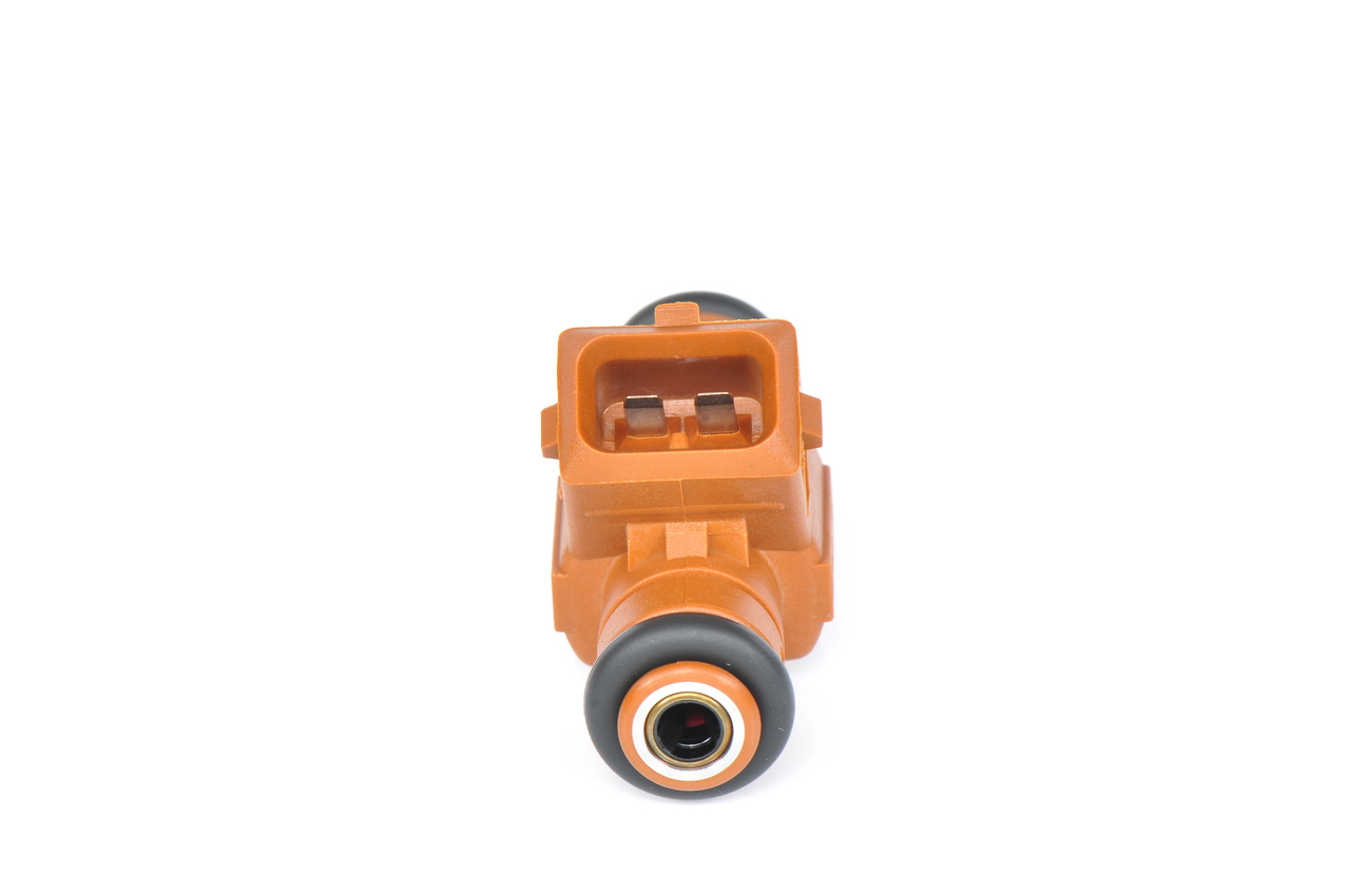 OEM Injector / duză de injecție / tijă de injector Ford Focus Mk1 DNW 1999 1097086, EV14ES, 1071994 BOSCH