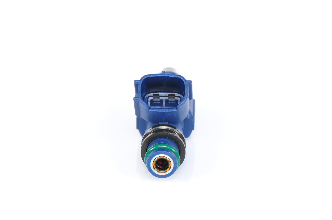 OEM Injector Toyota Yaris p1 2004 2320909010, 232090J010, CRI211600BAR BOSCH