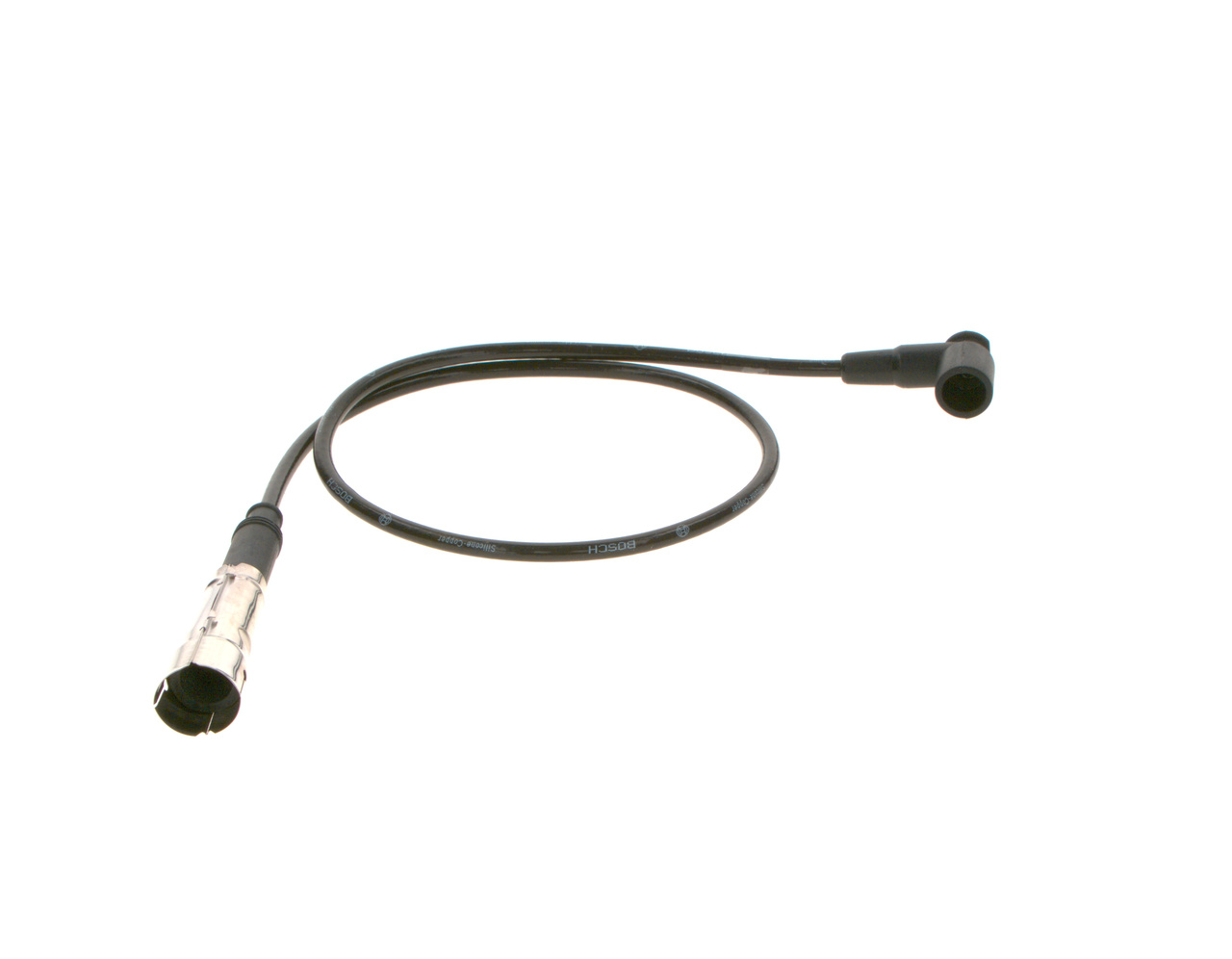Köp BOSCH Tändkabel Produktnummer: 0 986 357 766 till det förmånliga priset av 321,67 kr
