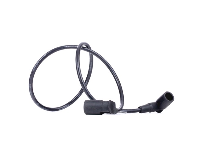 OEM Cablu fise bujii Puch G-Modell (W460) 1984 1031501318, A1031501318, 96MK BOSCH