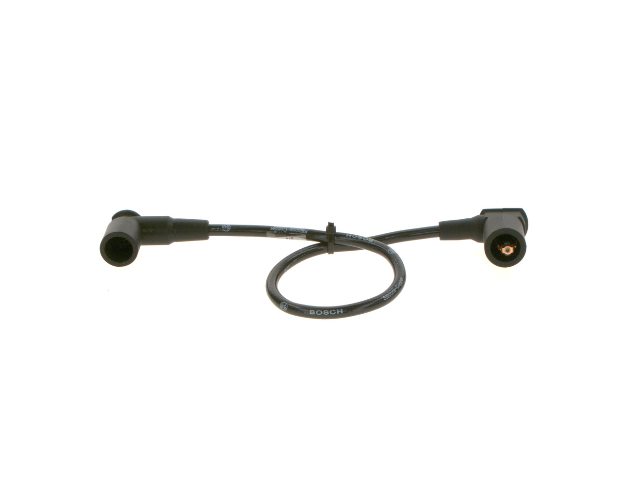 OEM Set fise bujii MERCEDES-BENZ Clasa T MPV (W420) 2025 1021502818, A1021502818, 45ML BOSCH