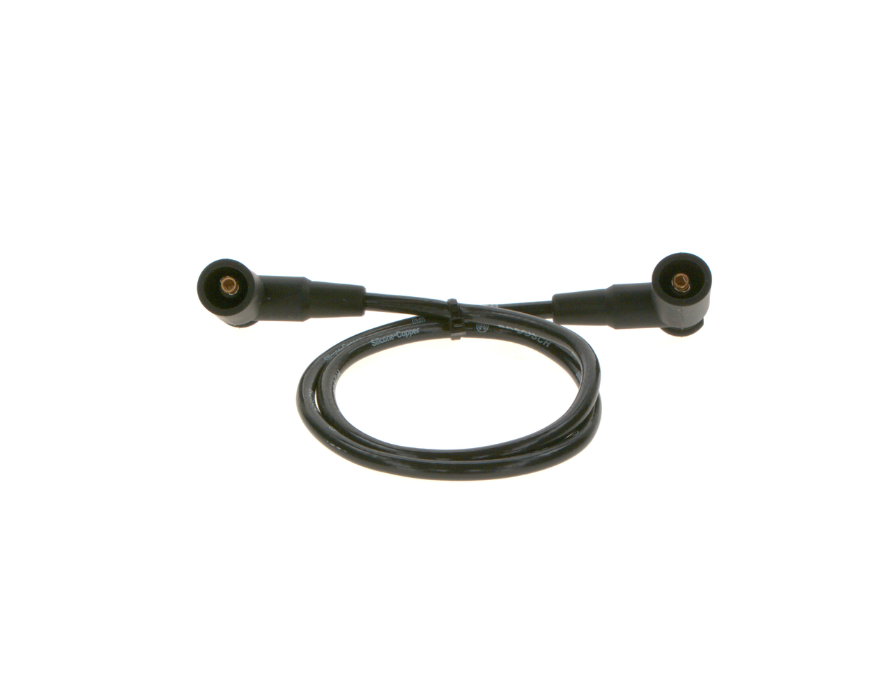 OE Tändstiftskabel BMW 6-serie 2013 12121719989, 12121716044, 12121716939 från BOSCH