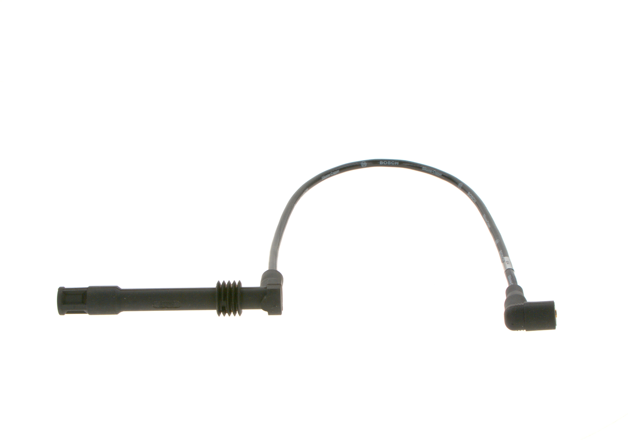 Įsigykite BOSCH Uždegimo laidas Prekės Nr.: 0 986 357 782 už žemiausią 21,78 € kainą