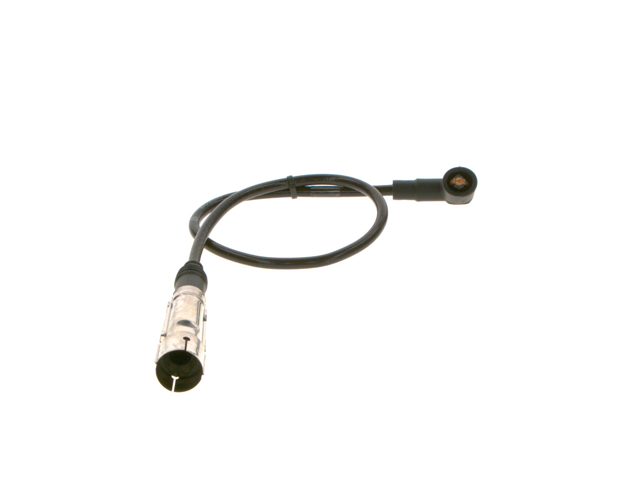 OEM Cabo de ignição VW 1.6 (EM) 75 CV Gasolina 0300800002 de BOSCH online a preços excelentes