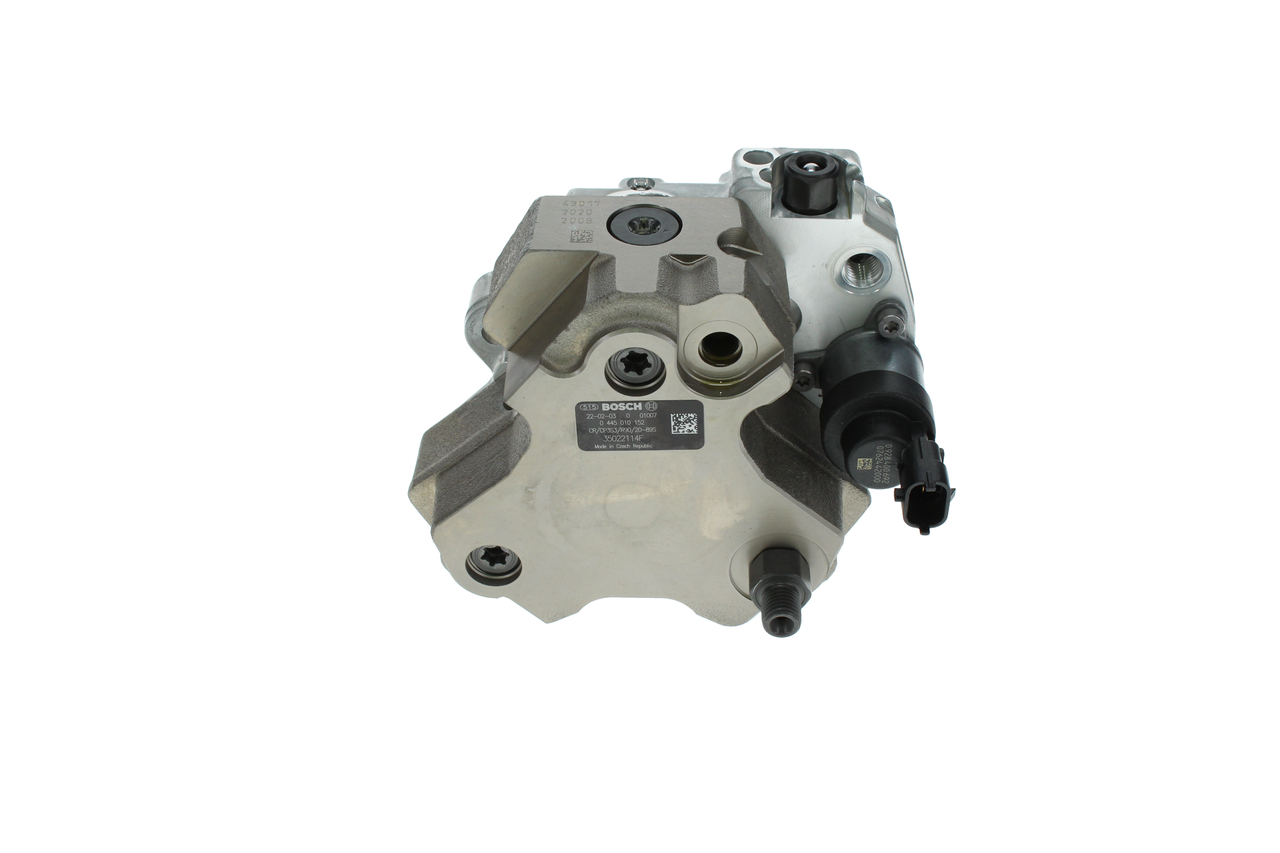 Pompe à injection RX046351AA