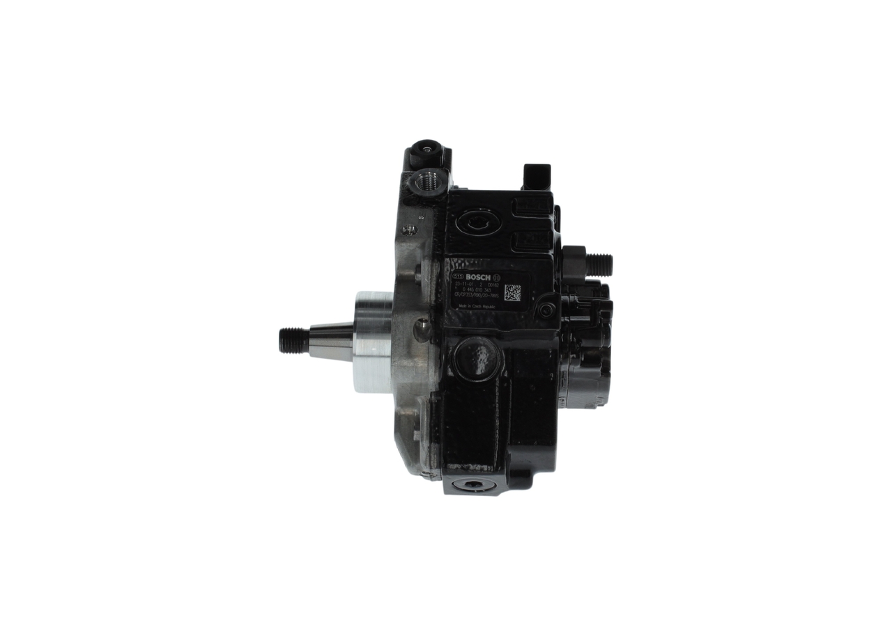 OE Insprutningspump VW CRAFTER 2024 059130755J, 059130755N, CRCP3S3R9020789S från BOSCH