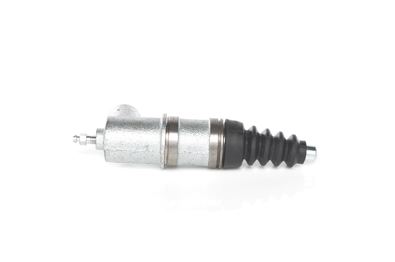 Kupuj BOSCH Siłownik, sprzęgło Produkt No.: 0 986 486 573 w niskiej cenie, tylko 156,23 zł