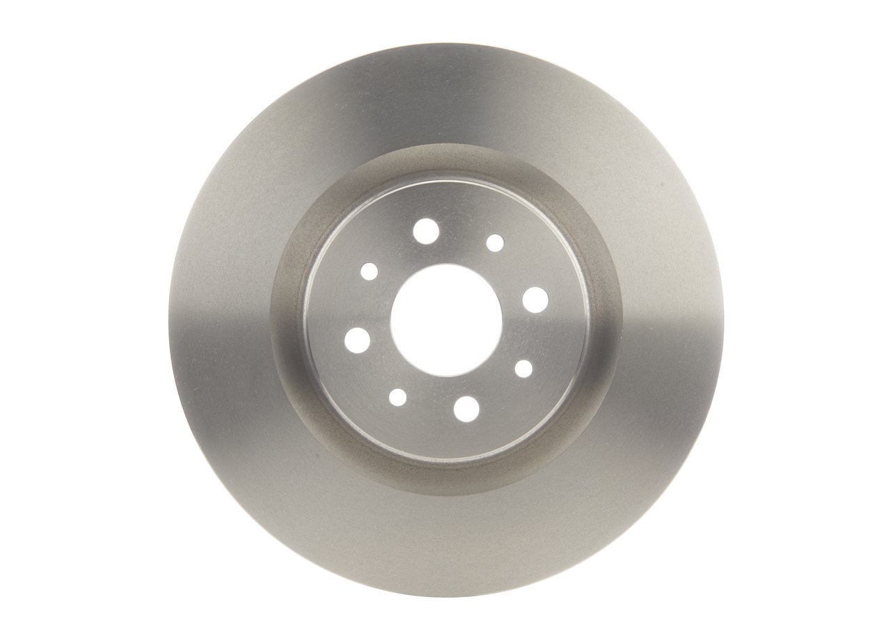 Köp billiga original Bromsskiva 0 986 479 570 jämförbara med 51738833 OEM nummer på nätet