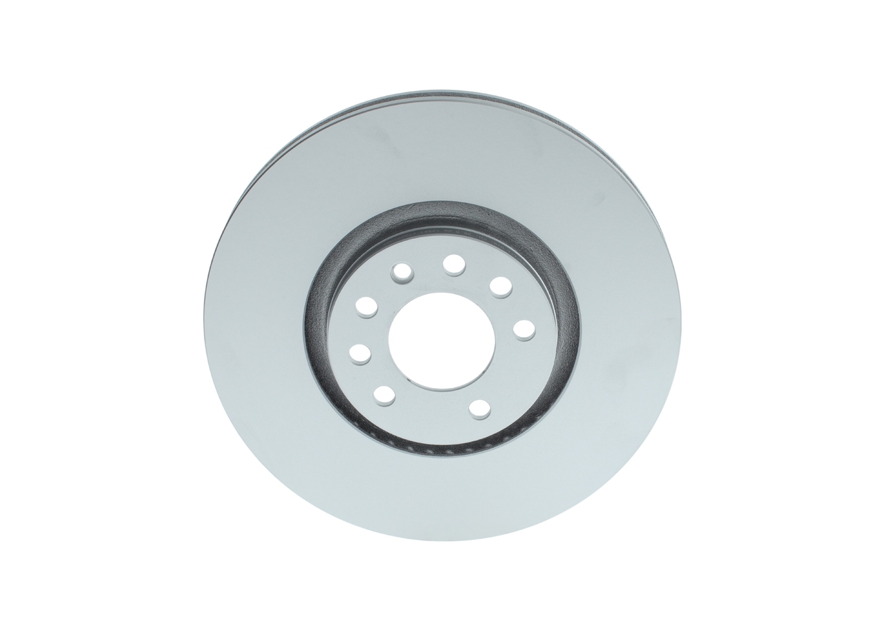 BOSCH OEM Féktárcsa VAUXHALL 2.0 VXR (L08) 240 LE Benzin 569017 gépkocsihoz online, nagyszerű áron