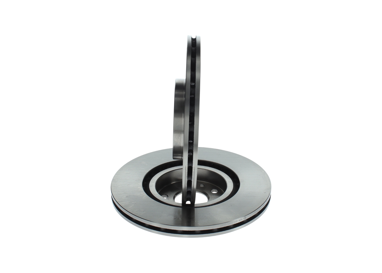 OEM Disc de frână Alfa Romeo GTV 916 2003 46427948, 60606170, 71738907 BOSCH