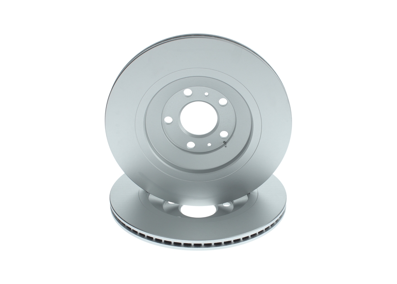 OEM Δισκόπλακα VW 3.0 V6 TDI 4motion 240 PS Πετρέλαιο 3D0615601 από την BOSCH ηλεκτρονικά σε χαμηλές τιμές