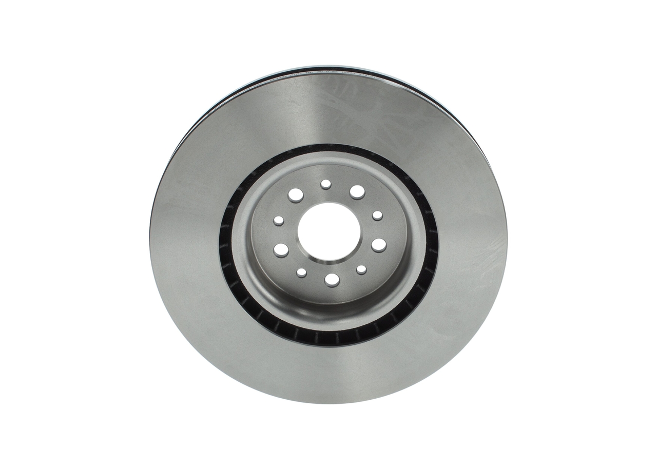 Köp billiga original Bromsskiva 0 986 479 593 jämförbara med 51733051 OEM nummer på nätet