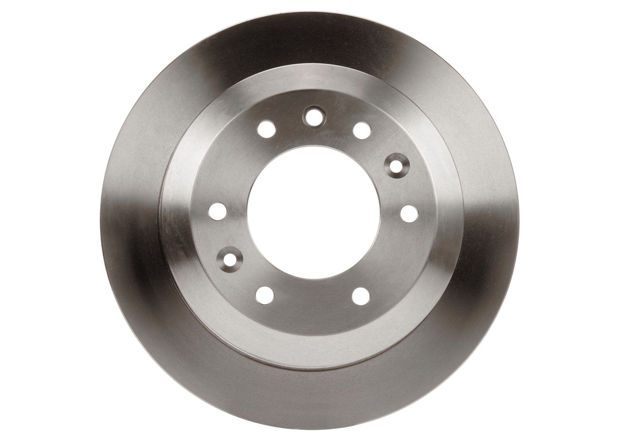 OEM Disco de freno KIA 2.2 CRDi 150 CV Gasóleo 584114D000 de BOSCH online a precios inmejorables