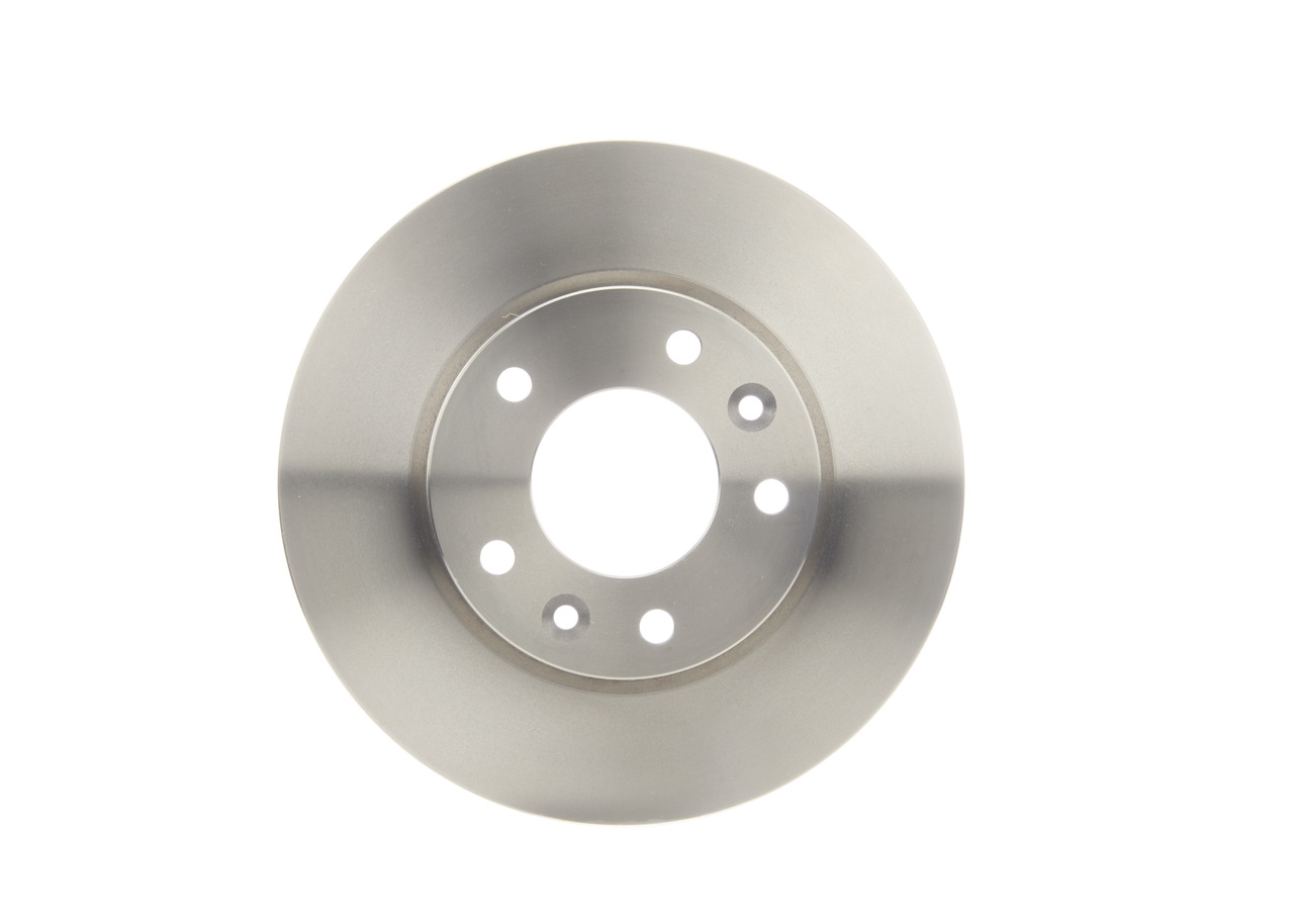 OEM Disco de freno KIA 3.5 MPI 272 CV Gasolina 0K58B33251 de BOSCH online a precios inmejorables