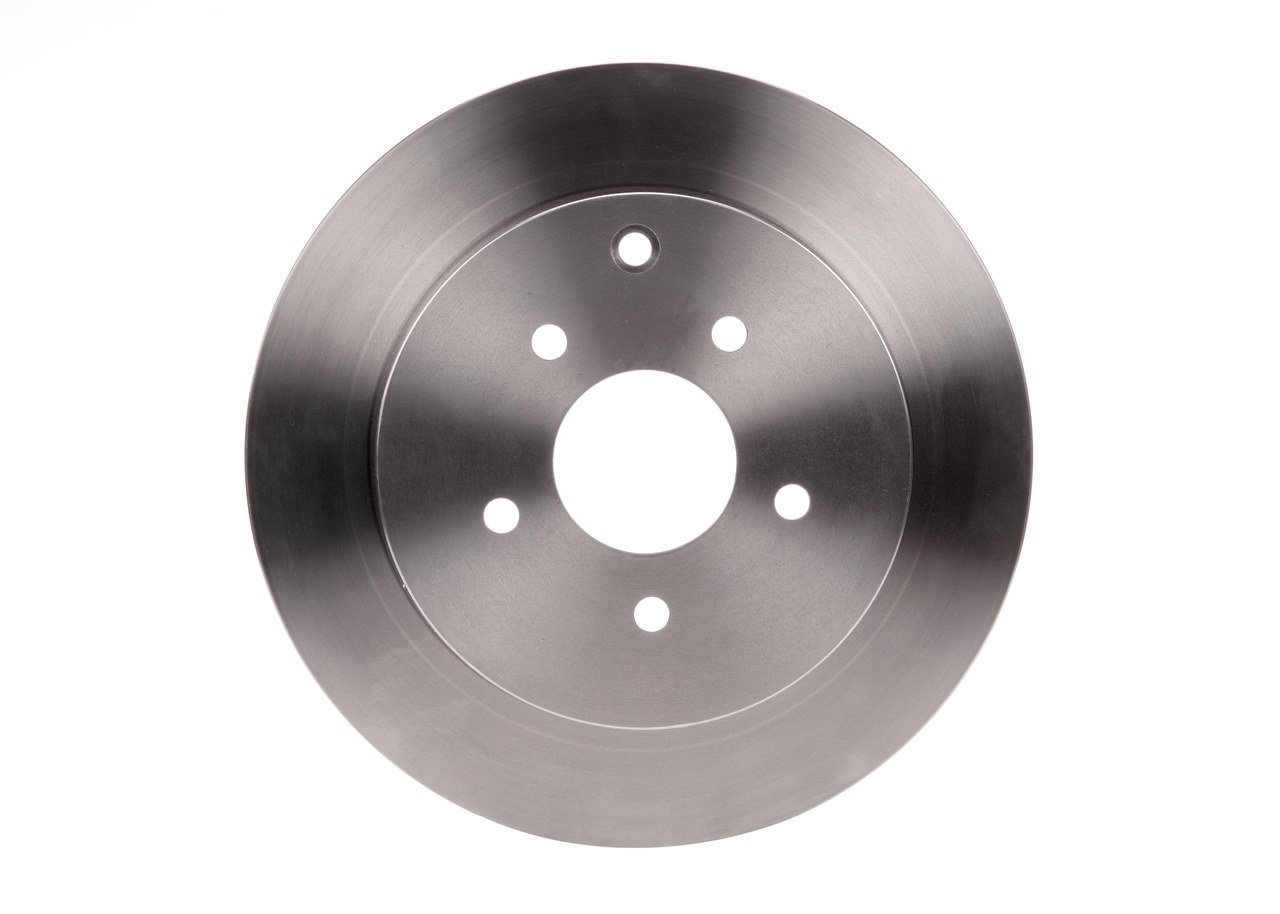 OEM Set discuri de frână Infiniti FX S51 2021 43206CA000, 432063JA0A, 43206CK000 BOSCH