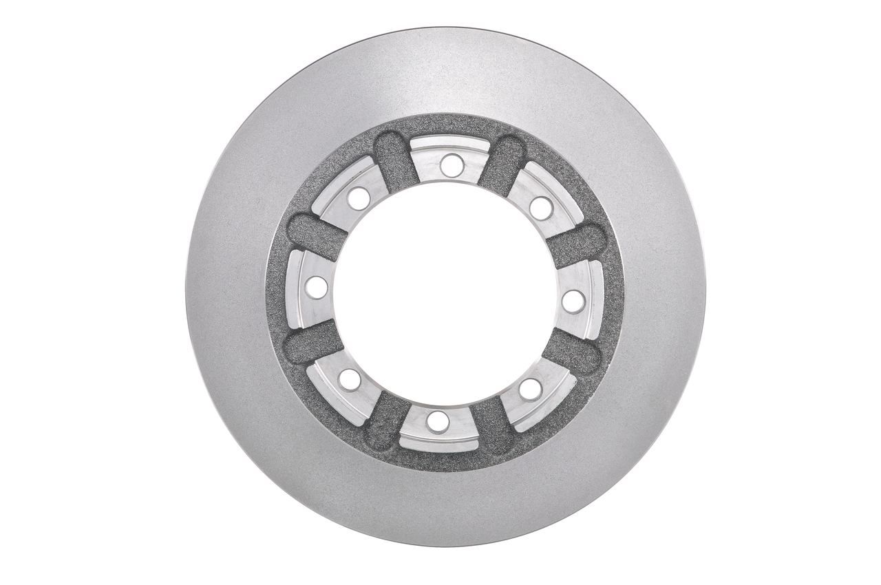 OEM Discuri frana RENAULT Mascott Camion cu platformă / Sasiu (UH_, HH_) 2002 5001864712, 5010260609, BD1453 BOSCH