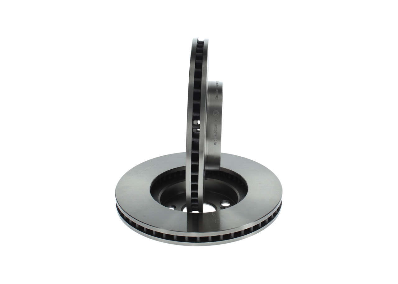 OE Dischi TOYOTA CELICA 2003 4351202110, 4351202111, 4351202130 di BOSCH