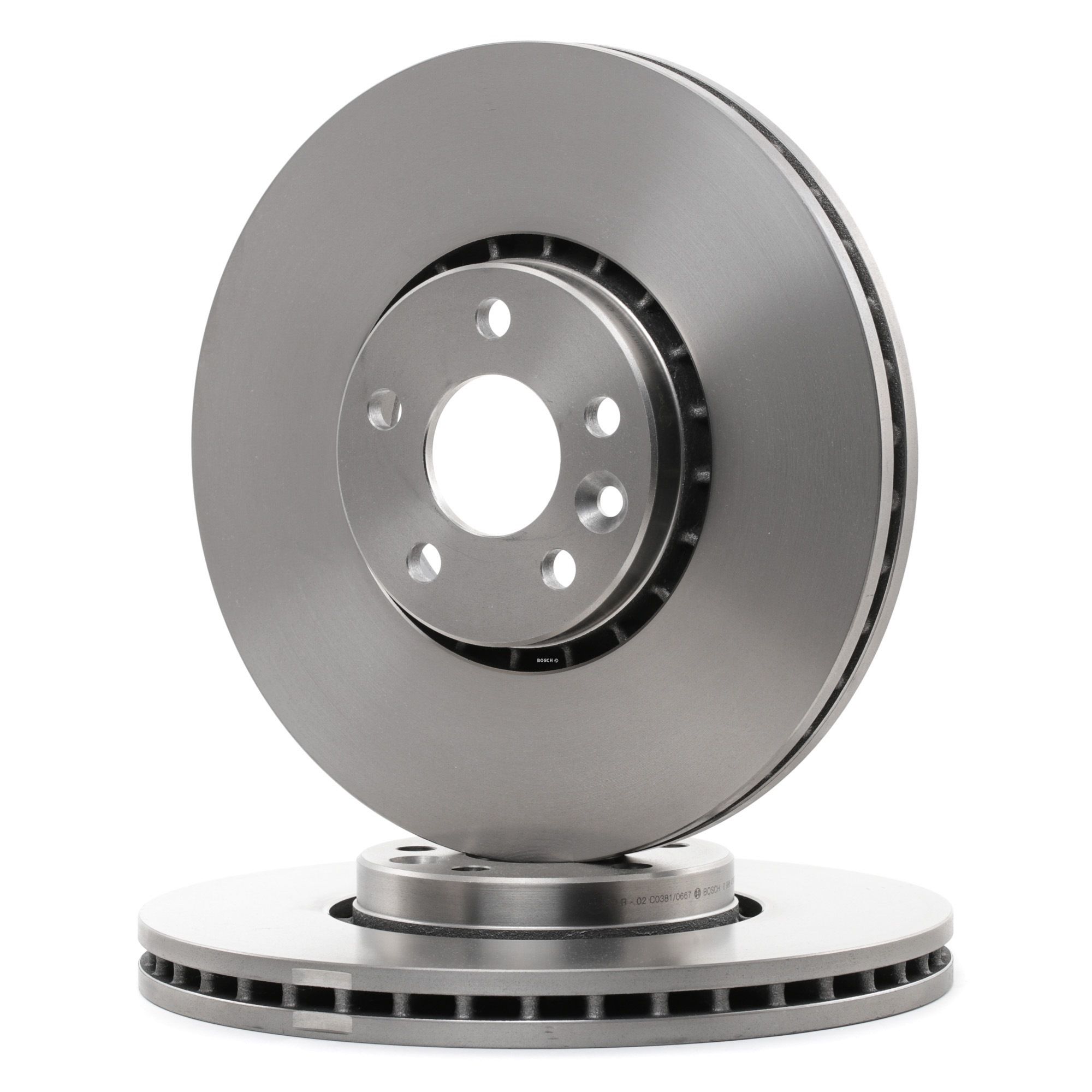 Kjøp BOSCH Bremseskive Product No .: 0 986 479 621 for den lave prisen av 886,75 kr