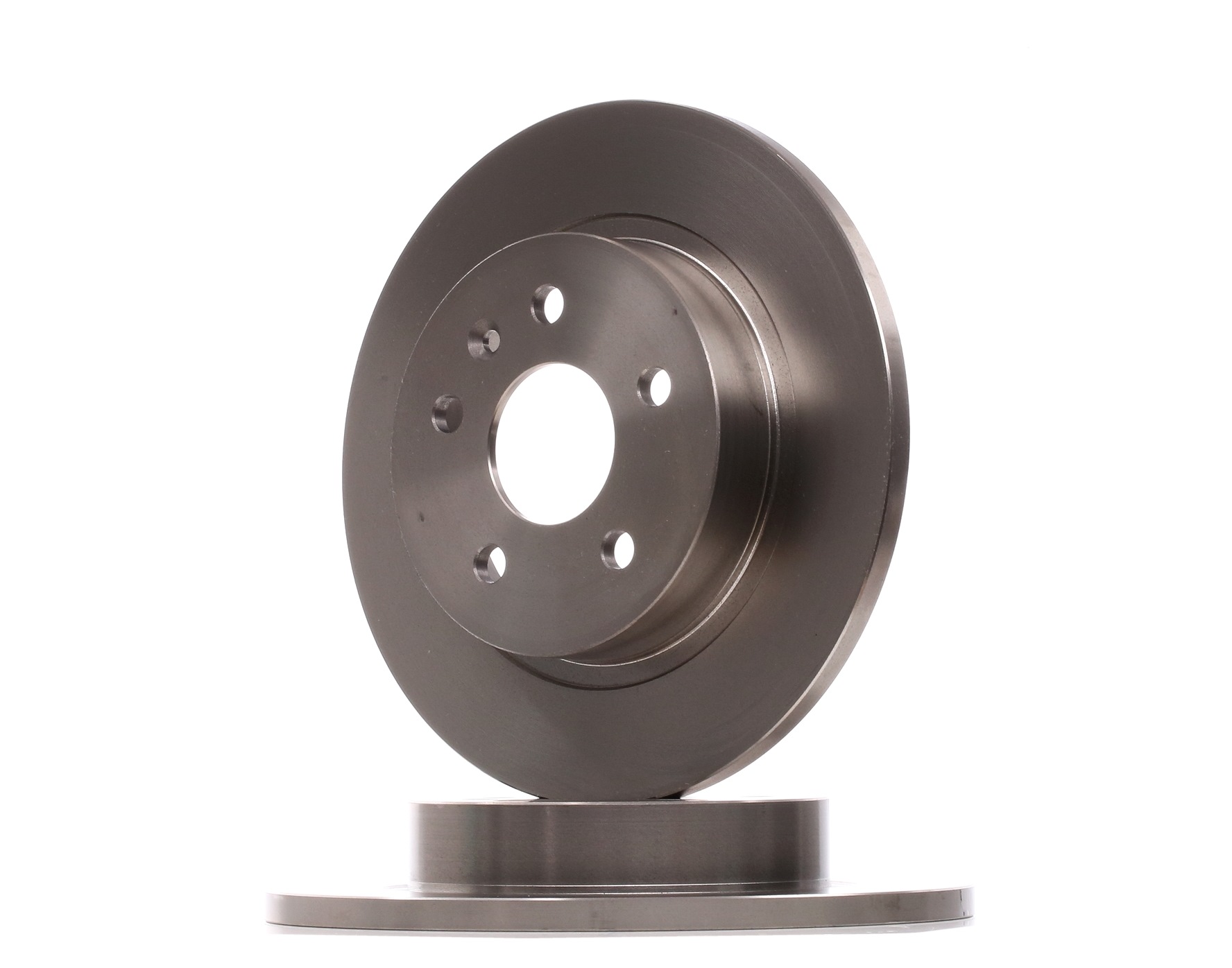 Cumpărați Disc de frână de la BOSCH Număr produs: 0 986 479 645 la prețul de doar 244,48 lei