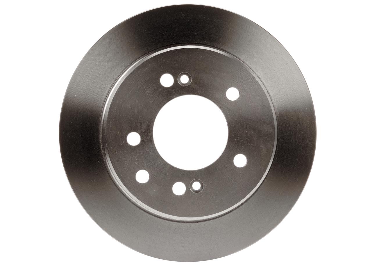 OE Bremseskive SSANGYONG NOMAD 2023 4154204300, 4840109100, 4840109101 fra BOSCH