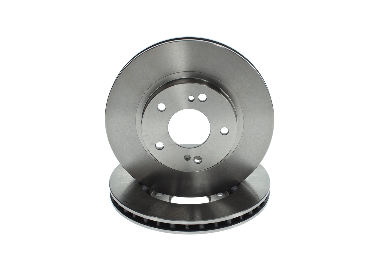 OEM Disco freno per NISSAN 3.0 V6 24V 214 CV Benzina 402062Y502 da BOSCH online ad un ottimo prezzo