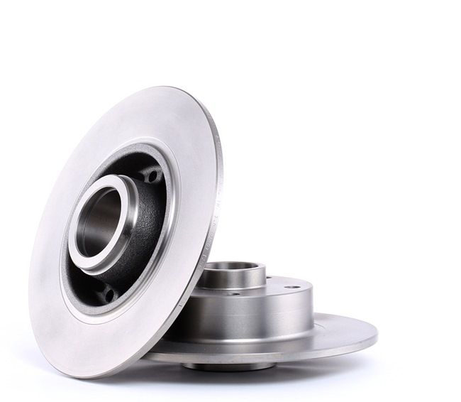 OE Dischi RENAULT SCÉNIC 2022 432000010R, 432000185R, 432002188R di BOSCH