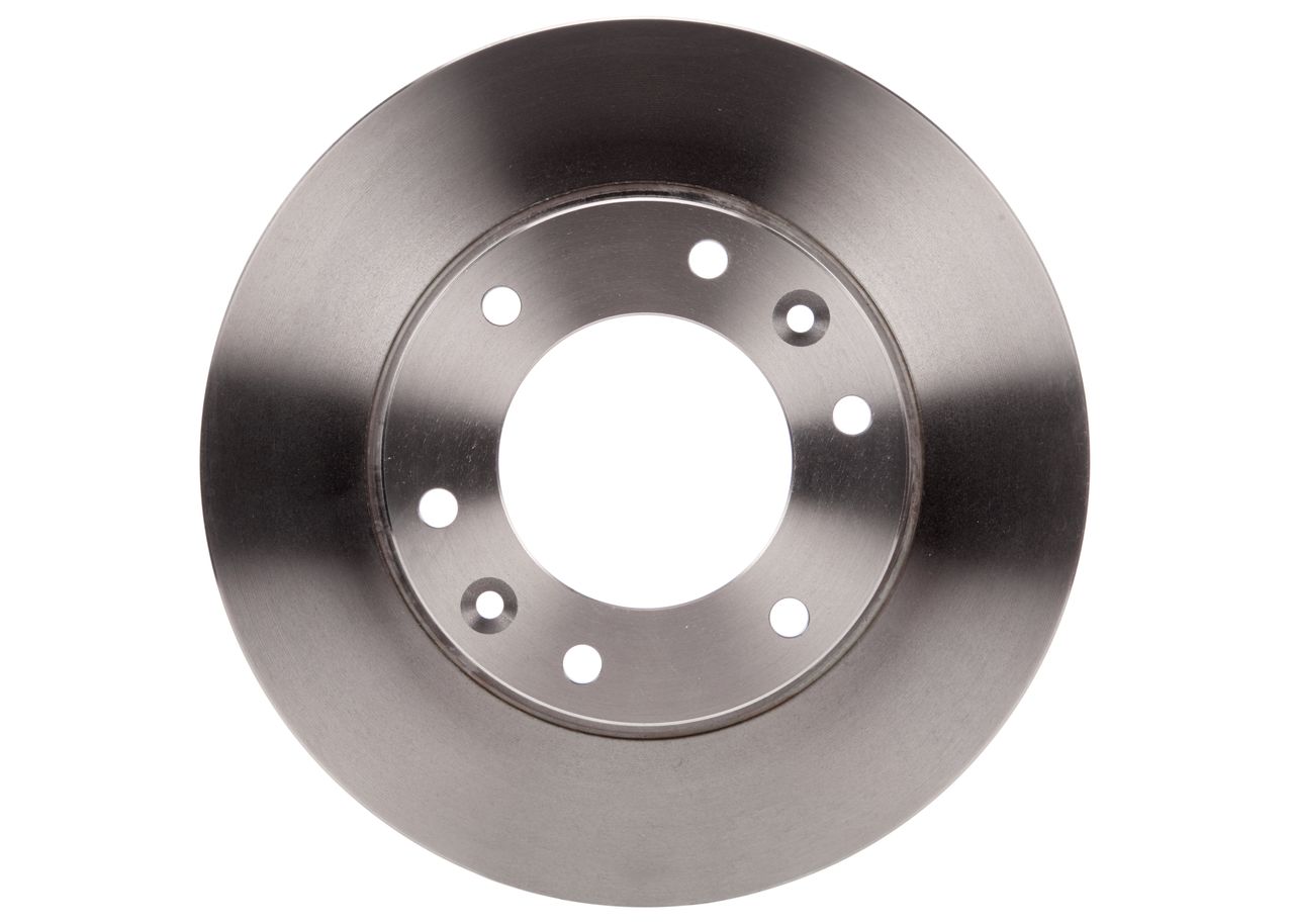 OEM Disco de freno KIA 2.2 CRDi 150 CV Gasóleo 517124D000 de BOSCH online a precios inmejorables