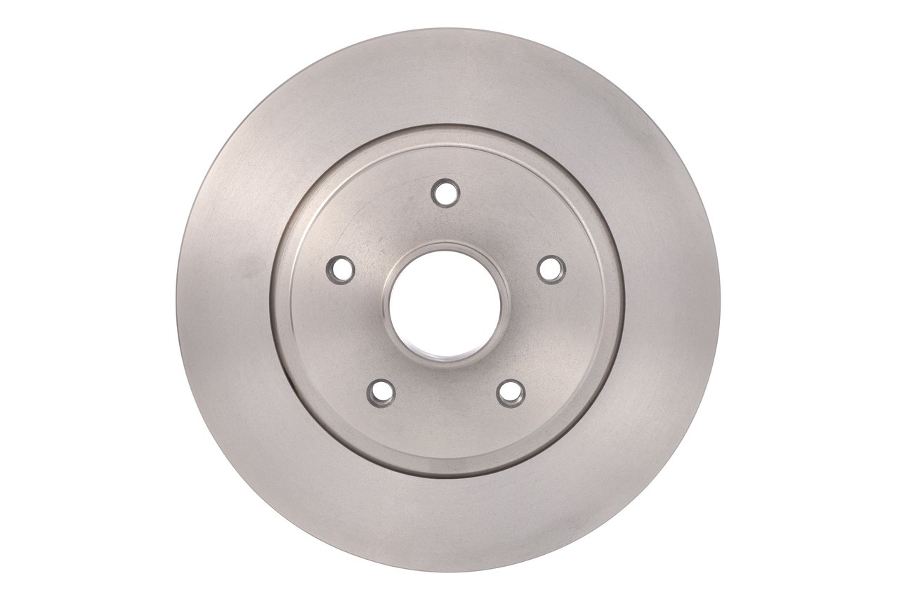 BOSCH OEM Féktárcsa RENAULT 1.5 dCi 90 (FW0G, FW05, FW08, FW11) 90 LE Dízel 402066949R gépkocsihoz online, nagyszerű áron